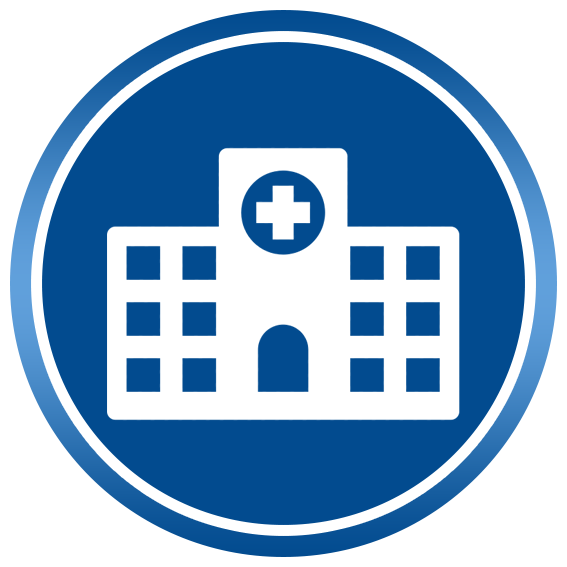 olive diagnostic - health packages facitlity icon